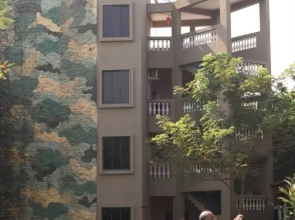 kamath residency nature resort