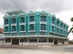 Capital O912 Pr Beachfront Pranburi