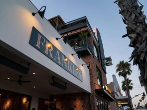 The Brick Hotel