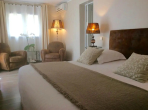 Villa Kilauea B&B