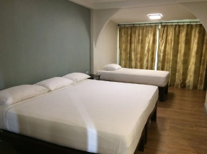 Villa Lamai - Wong Amat House Pattaya