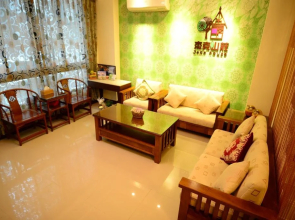 Jack House Bed& Breakfast