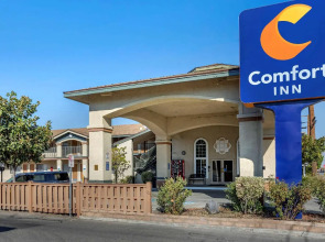 Comfort Inn