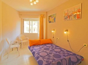 Apartamentos Apolo VII - Costa Calpe