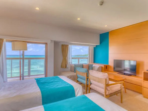 Ishigaki Seaside Hotel