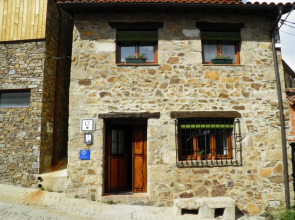 Casa Rural El Fortin