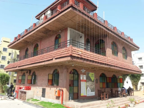 Panthashala