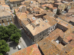 Logis Hôtel Yseria