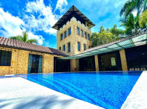 Villa Bali Resort and Spa