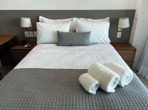 Rn Studio - Apto 1009