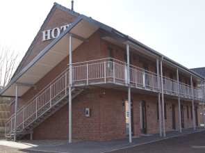 Hotel zur Erholung
