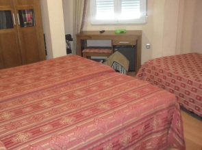 Hostal Cascamorras