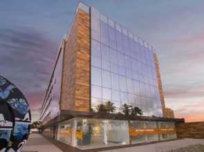 Infinity at the Sea by Welkom