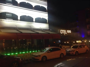 Hotel 1919 Samsun