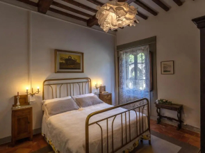 Villa Colle Olivi