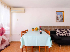 Apartments in Crikvenica 39424