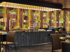 Thompson Madrid, by Hyatt