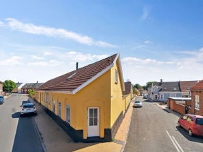 "Dagne" - 400m from the sea in Bornholm