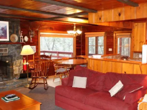 RedAwning Cabin #45 Su Casa