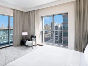 Hyatt Place Dubai Jumeirah