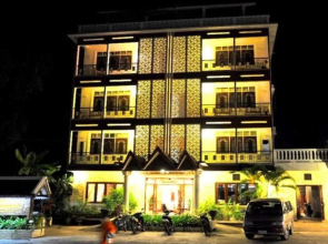 Rama Hotel