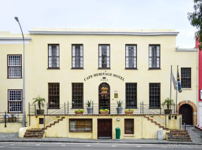 Cape Heritage Hotel