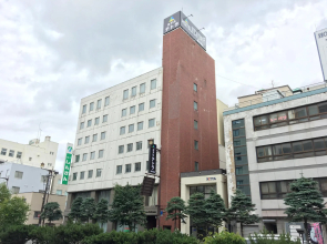 Hotel Tetora Asahikawa Station