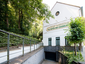Auberge Au Repos des Chasseurs