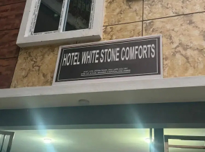 White Stone Apartments