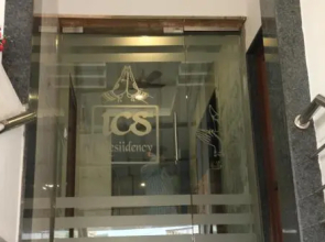 Ics Resiidency