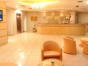 Hotel Filoxenia Beach