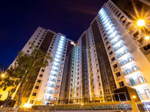 Arcadia Dream Apartments