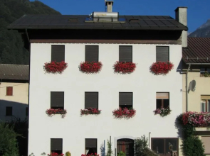 B&B Alte Schule