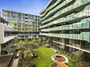 Corporate Living Accommodation Abbotsford
