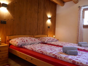 Rustico Ingrid (MVA338)