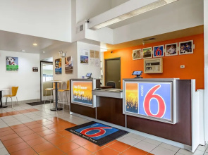 Motel 6 Bozeman