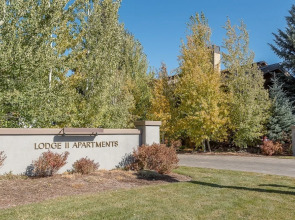 Lodge Apt. II Condominiums, 886 by RedAwning