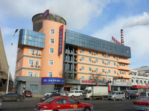 Shenyang Jinbi Hotel Chain