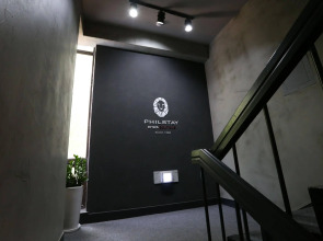 Philstay Ehwa Boutique - Female Only (только для женщин)