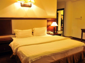 Rehab Hotel Apartments