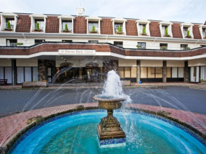 St Pierre Park Hotel & Golf