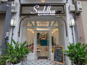 Suddha Boutique Hotel