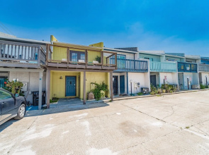 Tarpon 6, 3 Bedrooms