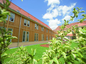 JUFA Hotel Seckau