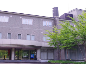 hotel yutoria fujisato