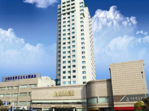 Nanjing Shanshui Hotel