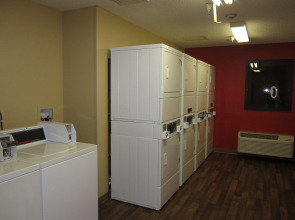 Extended Stay America Suites - Los Angeles - South