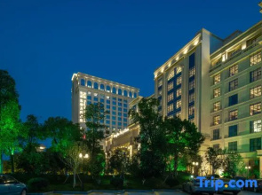 Dongyue Taiyi Hotel