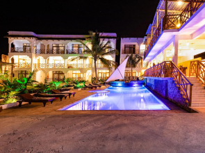 Nungwi Garden Boutique Hotel