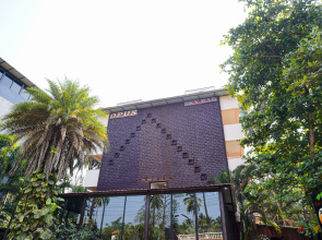 Hotel Meraden Opus